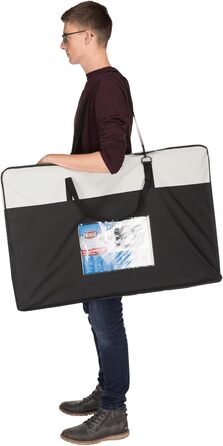 Кігульник переносна Trixie Vario 20, S, 61x43x46 см (91x61x58 см)