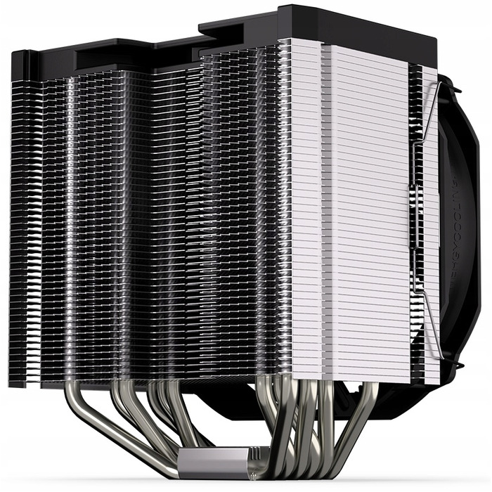 Активне охолодження процесора Endorfy Fortis 5 Dual Fan