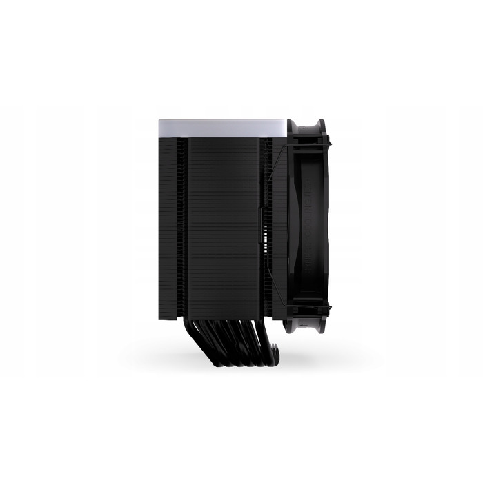 Кулер для процесора Endorfy Fortis 5 Black ARGB EY3A014 140мм