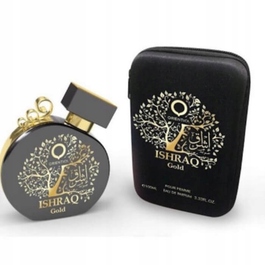 Парфумована вода Orientica Ishraq Gold, 100 мл