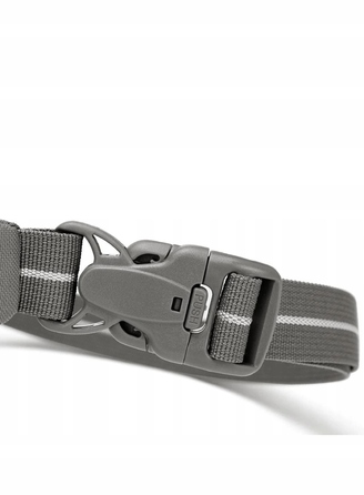 Поясна сумка Pacsafe Go Anti-Theft Sling Pack, синя