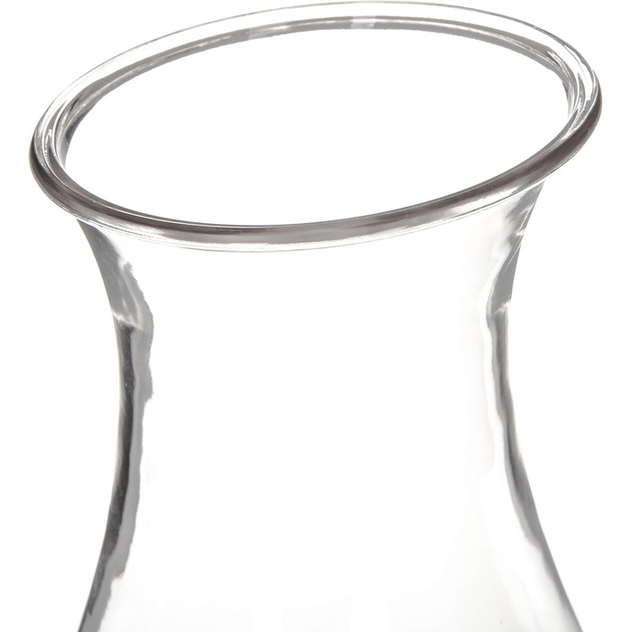 Carlisle 7090307 Cascata Carafe made of shatterproof polycarbonate, 1.5L, clear