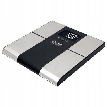 Ваги для ванної кімнати ADLER 8165