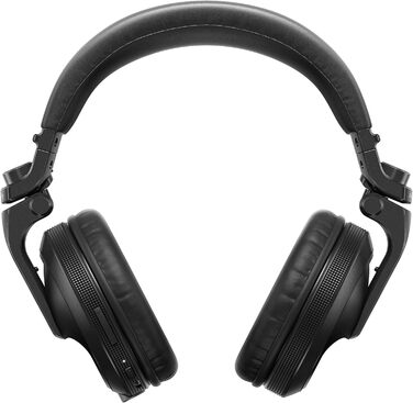 Піонер HDJ-X5-S: DJ-навушники (чорний, Bluetooth, односторонні)
