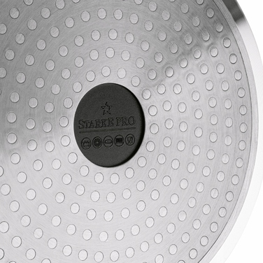 Традиційна каструля Starke Pro Octagon, 4,2 л