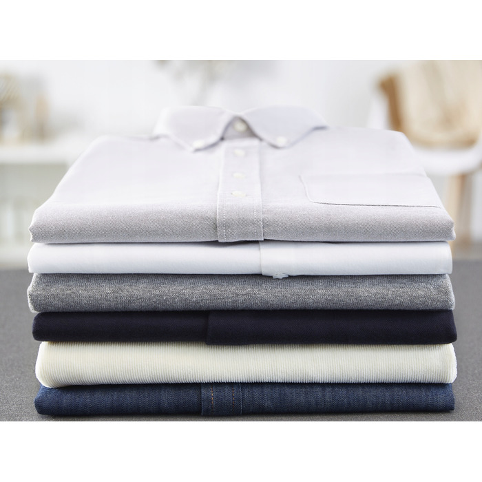 Парова праска Tefal Puregliss FV8065 3000 Вт, 280 г/хв, керамічна підошва, система anti-drip