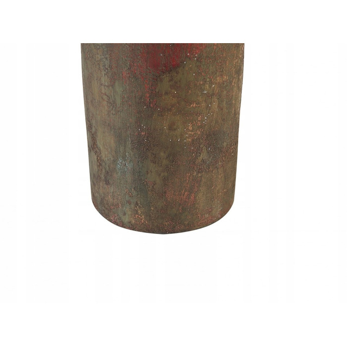 Керамічна ваза Beliani, 13 x 41 см