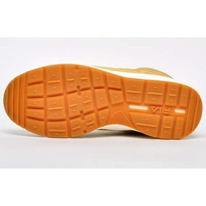 Чоловічі черевики Fila Alpha Mid Fashion 44 EU, колір Chipmunk