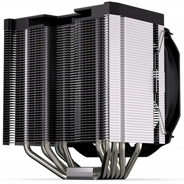 Активне охолодження процесора Endorfy Fortis 5 Dual Fan