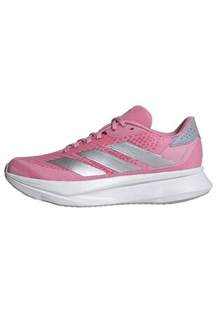 Жіночі кросівки Adidas Duramo SL 2, 40 2/3 EU, Bliss Pink/Silver Metallic/Fusion Pink