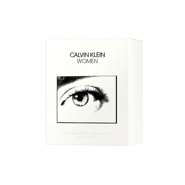 Жіноча парфумована вода Calvin Klein, 100 мл