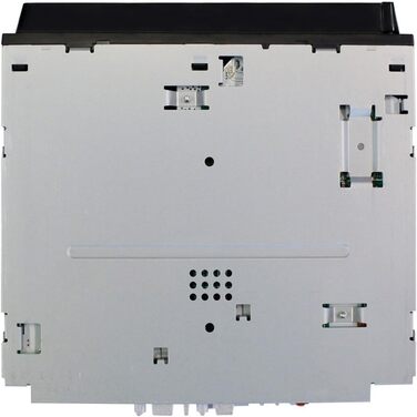 Автомагнітола Pioneer SPH-20DAB 1DIN з DAB+, Bluetooth, USB, підтримкою Android та iPhone, додатком Smart Sync