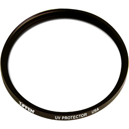 Фільтр Tiffen UV Protector 40.5mm - захист об'єктива від ультрафіолету