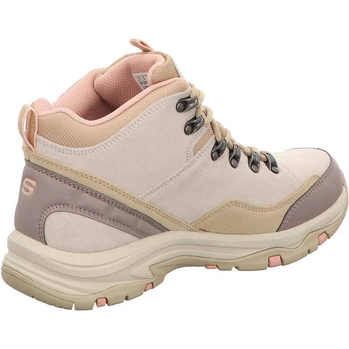 Черевики для ходьби Skechers Trego Rocky Mountain для жінок, розмір 36 EU, Natural