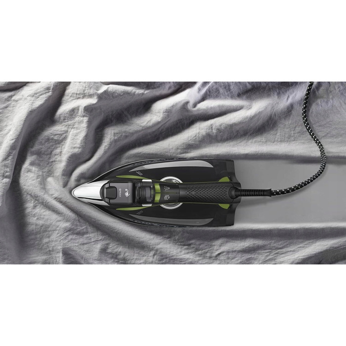 Парова праска Rowenta DW6330D1 Eco Intelligence 2500W