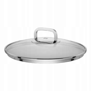 Набір каструль Zwilling Quadro з нержавіючої сталі, 5 предметів