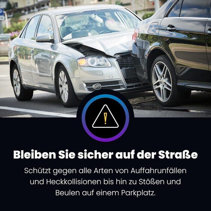 Nextbase 245609 Задня камера відеореєстратора для моделей 322GW, 422GW, 522GW, 622GW, HD, об'єктив 30° з роздільною здатністю до 1080p, 30 FPS, проста установка одним кліком