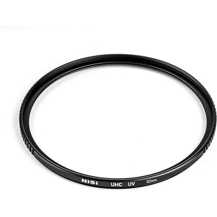 Фільтр NiSi UHC UV 67mm - захисний фільтр з мікрофіброю, скло Water-white, покриття 99.3% світлопропускання, ультратонкий