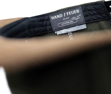 Кепка Snapback Casual Business, темно-зелена, універсальний розмір