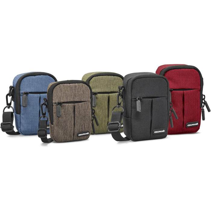 Стійкий намет Cullmann Malaga Compact сірого кольору, 70x120x50 см