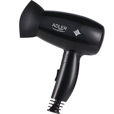 Фен для волосся ADLER складаний