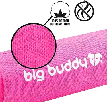 Big Buddy® Futterdummy для собак: мішок для ласощів, тренування, аджиліті, виховання. Міцний