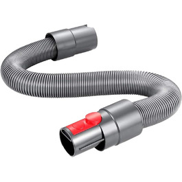 Насадка-щітка для пилососів Dyson V7 V8 V10 V11 з м'якою щіткою (для труб)