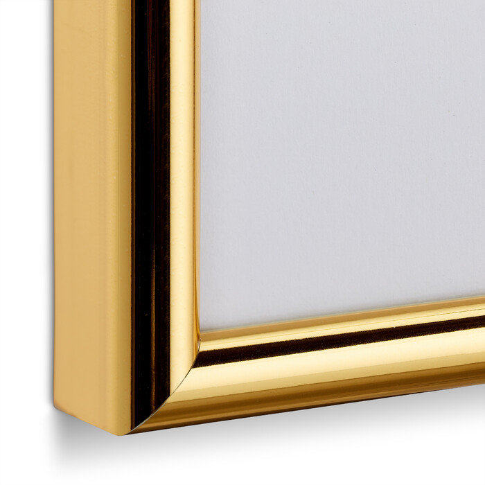 Relaxdays 2-Pack A4 Picture Frames