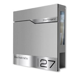 колір: graualuminium ral 9007