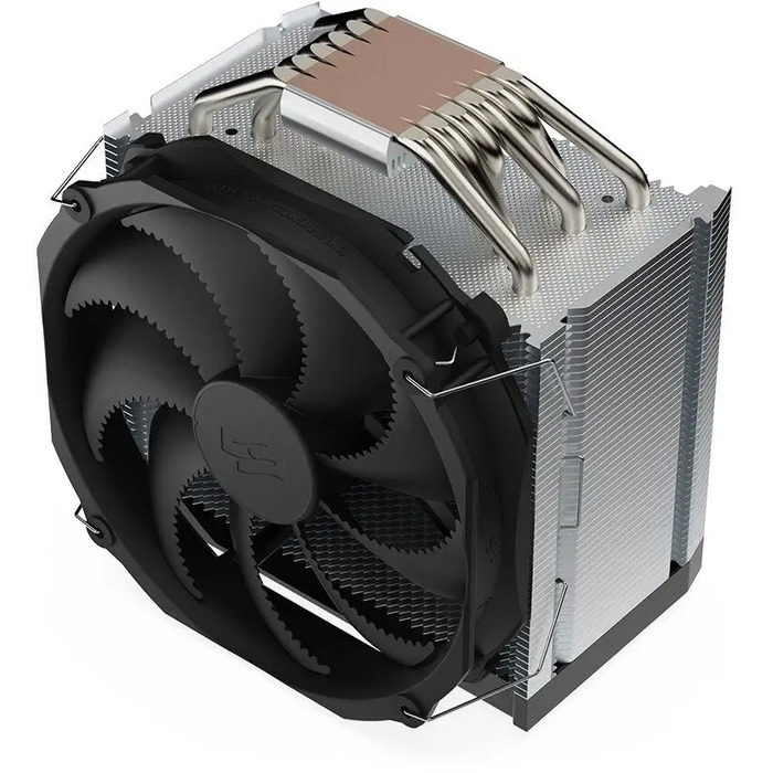 Кулер для процесора SilentiumPC Fortis 5 SPC306