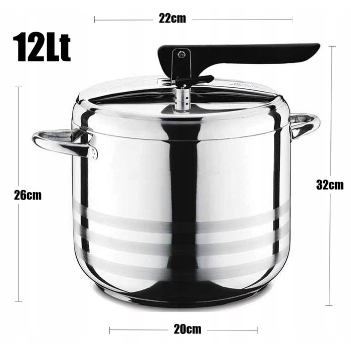 Скороварка Zilan 12 л