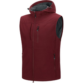 колір: темно-червоний