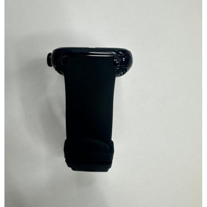 Дитячий розумний годинник 4G GPS з відеодзвінками та SOS, WiFi, крокомір, будильник, ігри, для дівчаток та хлопчиків від 4 років, чорний