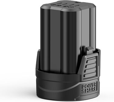 Акумуляторна дриль-шуруповерт HYCHIKA NBT-CD-16.8A-BL: 45Nm, 23+1 момент, 53 шт. аксесуарів, LED, 1500mAh