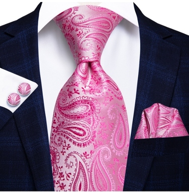 Краватка Hi-Tie (широка або вузька), багатоколірна