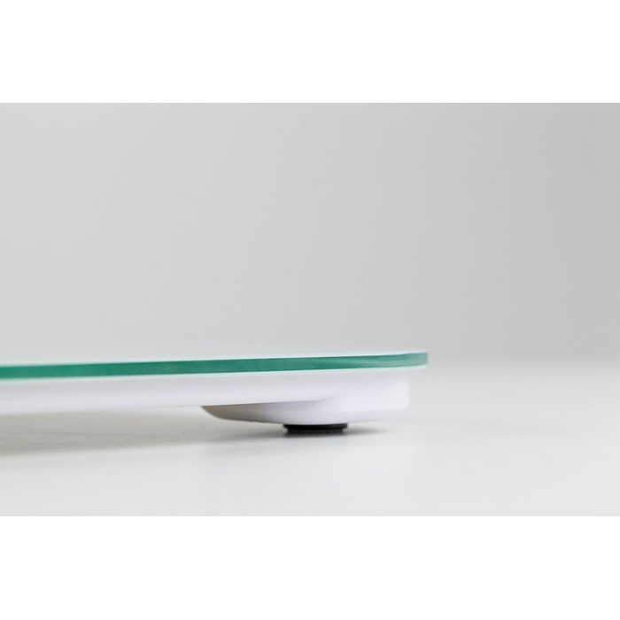 CASO Kinetic Kitchen Scale - LX 20 - Battery-Free, 5kg Capacity, 1g Increments - Testsieger