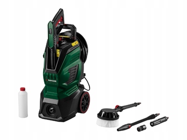 Мийка високого тиску PARKSIDE PHD 170 D2, 2400 Вт, 170 бар