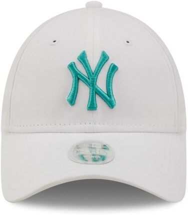 Кепка New Era New York Yankees MLB Essential 9Forty Camel - Офіційна бейсболка