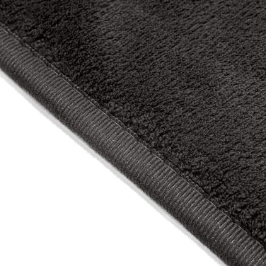 Електрична гріюча ковдра Sinnlein® з плюшу 160 x 120 см | з таймером, 9 температурних режимів, автовимкнення, цифрова панель керування, прання до 40°C, антрацит