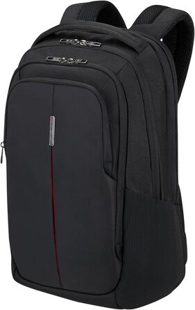 Samsonite - 15.6 inch Laptop Backpack, 44 cm, 22.5 L, (Black) (Guardit 3.0, 17.3