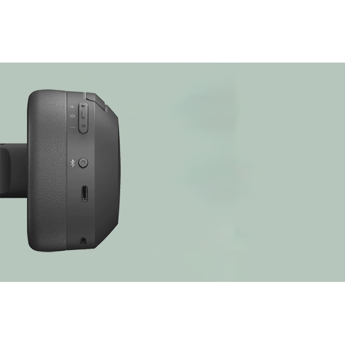 Бездротові навушники-монітори Edifier W820NB з активним шумозаглушенням ANC та Bluetooth