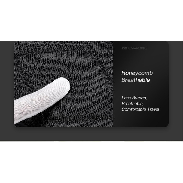 Чоловіча та жіноча поясна сумка Asher – водонепроникна, легка, кросбоді, унісекс, для спорту, подорожей, фестивалів