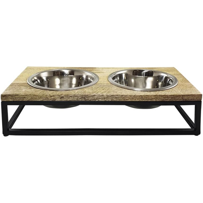 Підставка для рушників Nobby Elegant Diner, 48 x 22 x 16 см, 0,8 л