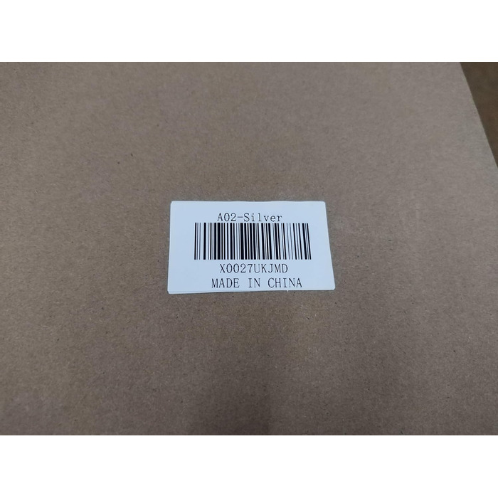 Нержавійна чайник для кемпінгу 3L з носиком, для плити та індукції, срібний