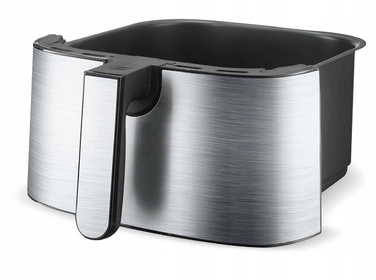 Аерофритюрниця Heinrich's 615032, 1800 Вт, 8 л