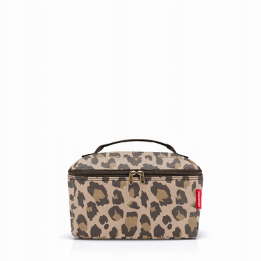 Косметичка Reisenthel Beautycase, коричнева