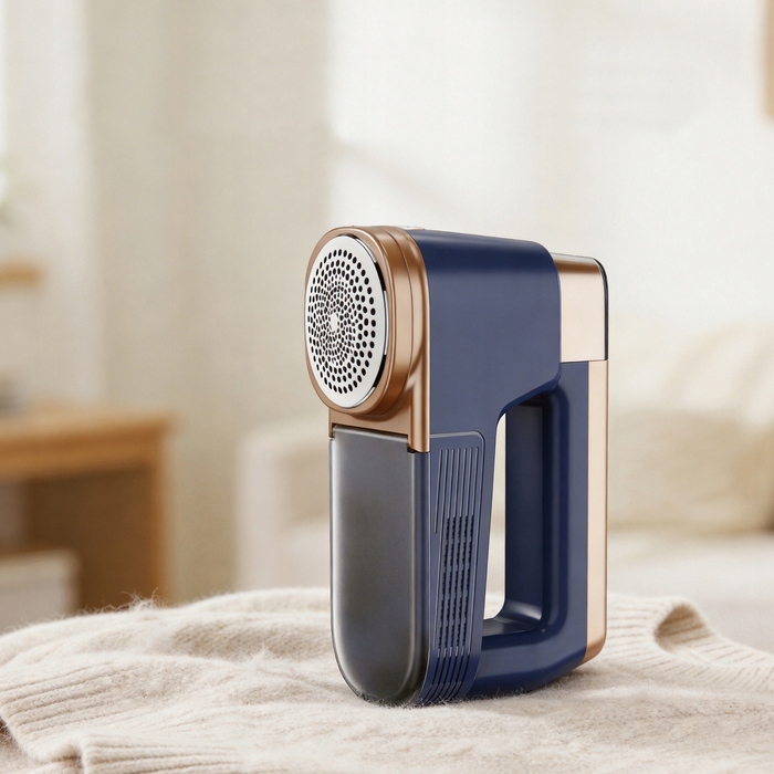 Потужна сучасна машинка для видалення ковтучків: для одягу, светрів та оббивки диванів