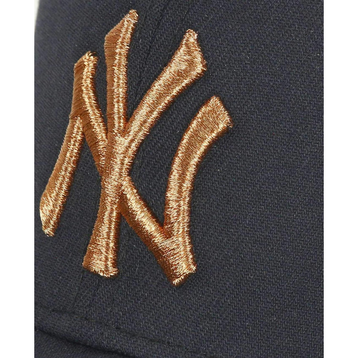 Кепка бейсбольна New Era MLB 39Thirty Yankees/Dodgers/Braves (S-M) - Офіційна ліцензія
