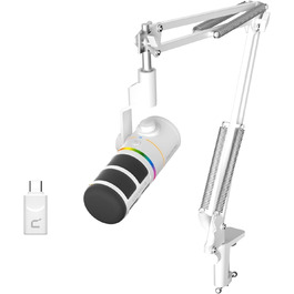 колір: білий