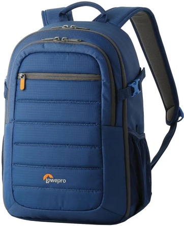 Різновид рюкзака LOWEPRO Tahoe BP 150, синій